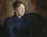 Portrait of Nenna Jahnson